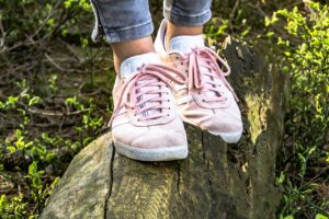 shoes, girls shoes, sneakers