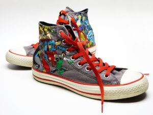 shoes, sneakers, converse